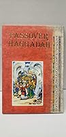 The Haggadah for Pesah B004V29BN0 Book Cover