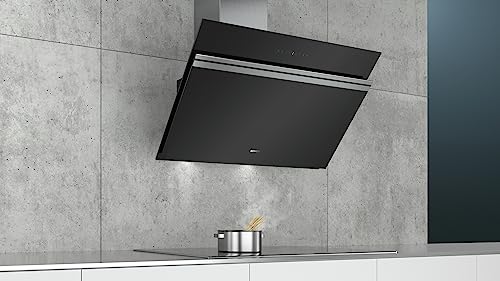 Siemens LC91KWP60 iQ700 Dunstabzugshaube Wand-Esse 89 cm