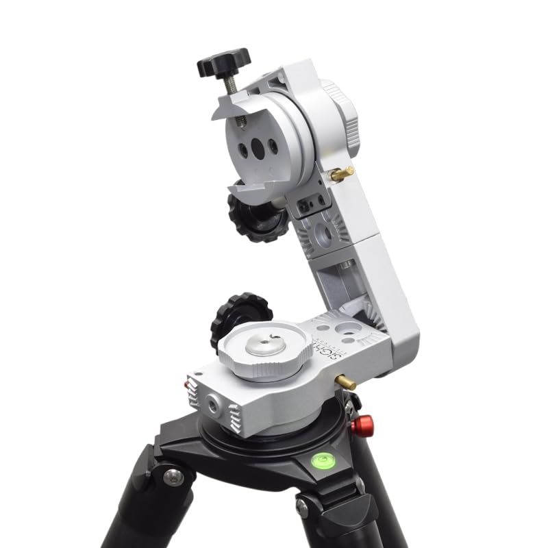 ☆サイトロン SIGHTRON AZ-ZERO 経緯台◇高剛性経緯台