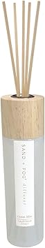 Amazon.com: Sand + Fog Ocean Mist Reed Diffuser | Made with Essential ...
