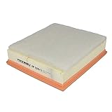 Breite [mm]: 204 FILTRON AP026/2 Luftfilter