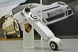 Geeignet für 997 07-09, NEU+ORIG.Porsche 911 997 GT2/GT3 2007-2009 Querlenker 2-tlg LINKS/Wishbone