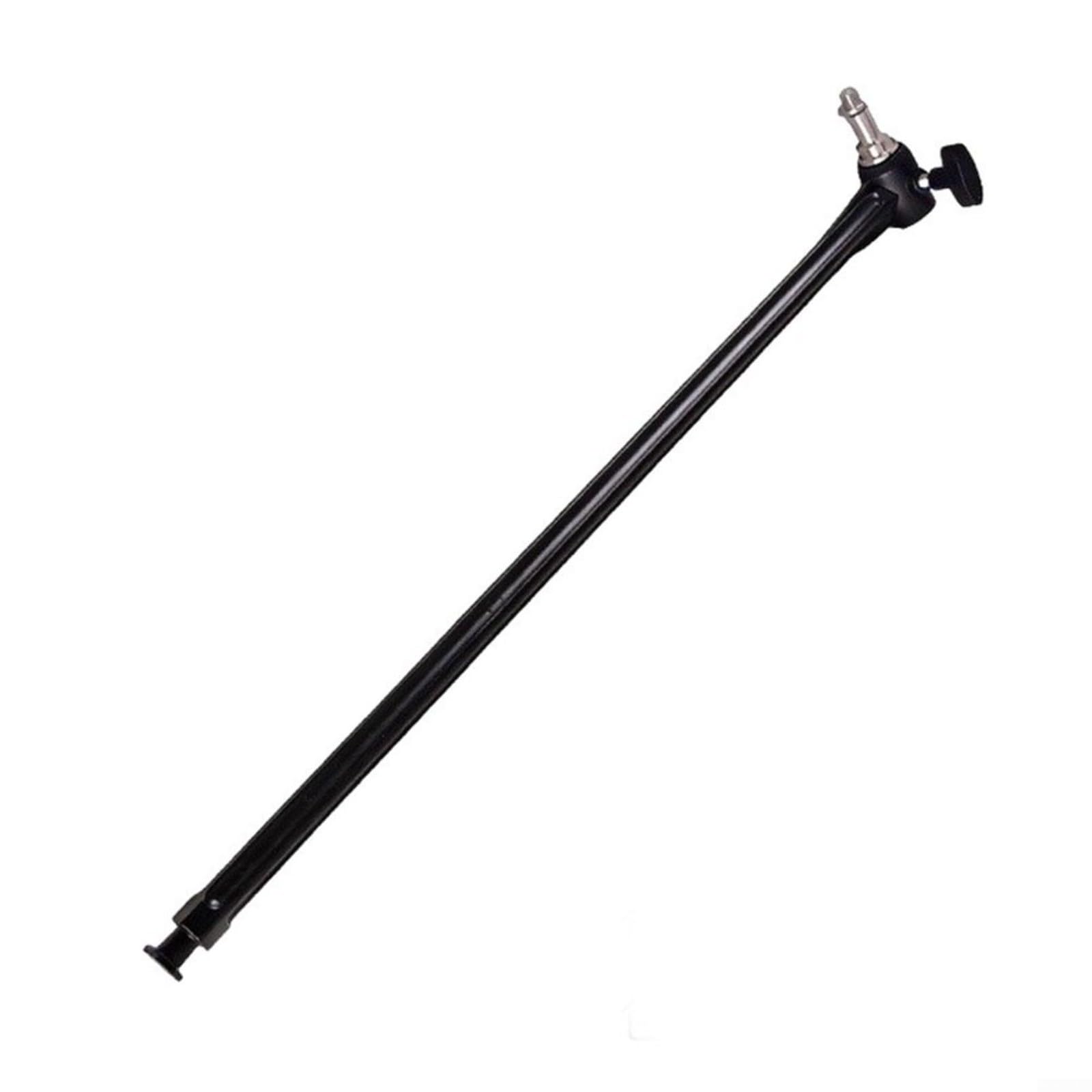 Barra de extensión para cámara ajustable ligera de aluminio para Content 8