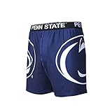FANDEMICS NCAA Men’s Boxer Short