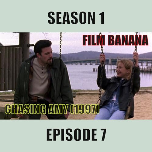 Chasing Amy (1997) S1E7