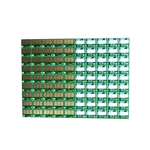 Puce TN328 Konica Minolta pour réinitialisation précise du toner jaune - 2
