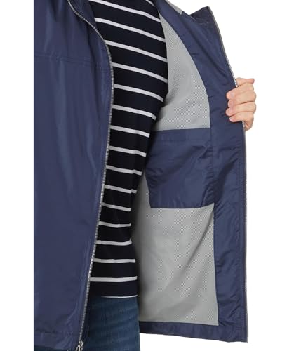 U.S. POLO ASSN. Men USPA Core Hooded Windbreaker3