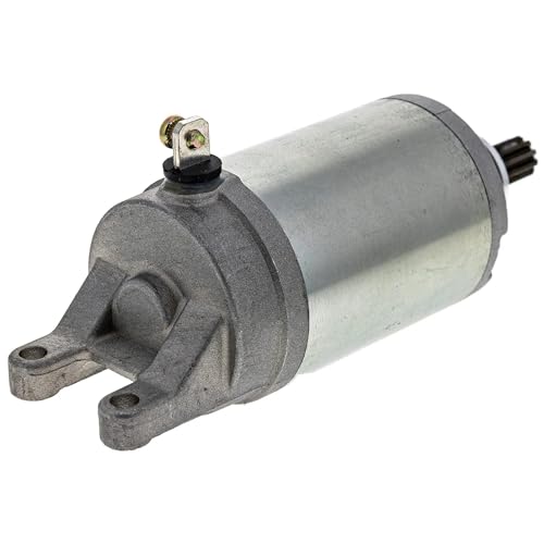 Démarreur pour Triumph Daytona 675 moto de 2006 à 2017 T1311111
