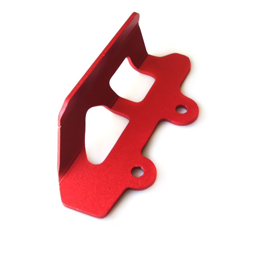 Frein Arri&egrave;re, Protection Disque Honda XR250R, XR400R, XR600R, XR650L