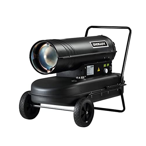 best kerosene heater