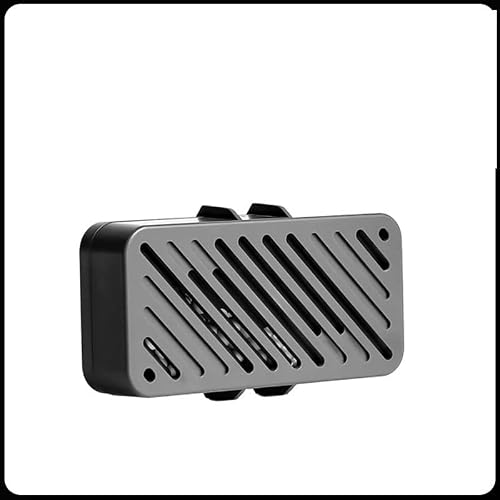 JVMHABQRF Compatible For Dreame，X50 Ultra/L50 Pro Ultra/X40/X40 Pro/X40 Ultra Vacuum Cleaner Robot Deodorizing Particles Replaceable Parts