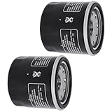 2520799 Oil Filter 3084963 Compatible with Polaris Sportsman 500 450 400 Ranger 400 500 Scrambler