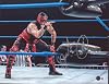 Foto firmada de Penta Pentagon Jr. 11x14 BAS COA WWE Lucha Libre AAA AEW Auto'd 088 - Fotos de Lucha Autografiadas 2