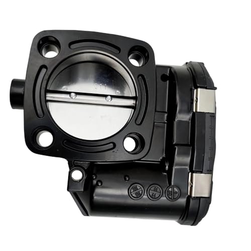 Cuerpo de aceleración 60mm para motores 4tec de motos de agua GTX y RXP