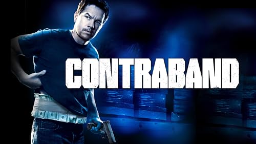 Contrabando
