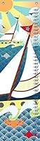 Algopix Similar Product 1 - Oopsy Daisy Growth Charts Vintage