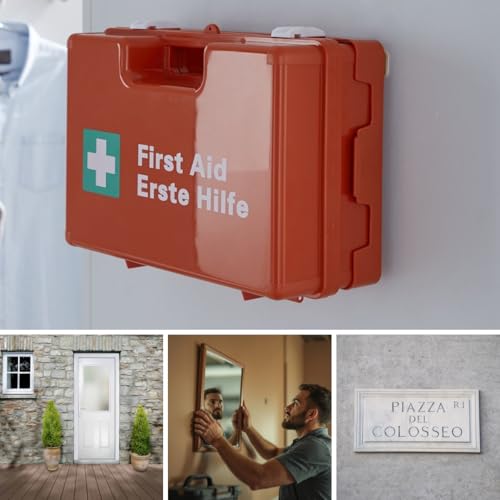 Image of Double Sided Closed Cell White Foam Tape for Permanent Mounting, Gap Filling, Rough Area, Uneven Surfaces, Drywall & Wall Mounting Applications - 1 /16 inch Thick, and 165 FT Long