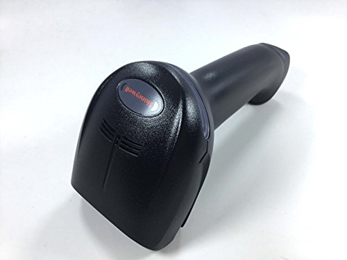 Honeywell/Xenon 1900G-Hd (Hign Density) Barcode/Area-Imaging Scanner (2D, 1D, Pdf, Postal) Kit, Includes Rs232 Cable, Power Supply And Usb Cable #TOP2