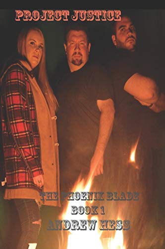 The Phoenix Blade: 1 view 2