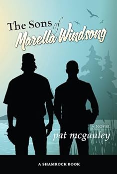 The Sons of Marella Windsong - Book #2 of the Father Mickey Moran Adventures