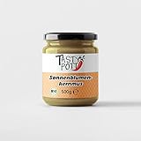 TASTY POTT