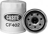 Hastings CF402 Lube Oil Filter