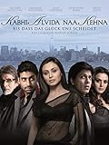  Kabhi Alvida Naa Kehna - Bis dass das Glück uns scheidet