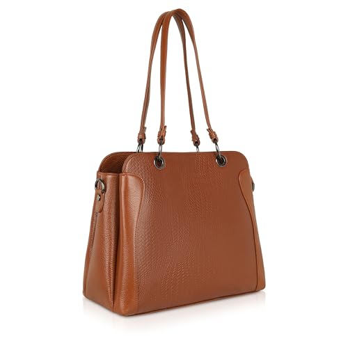 Image of Durable Satchel bag for Women Branded Stylish Top Hnadle Handbag