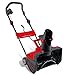 Price comparison product image Mantis IM8120 Snow Thrower, 2000 W