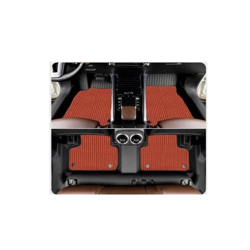 MCGFSDO W[o[ L405/H[O I[goCIOtB[ LWB SWB 2018-2022 ΉtA}bg ANZT[(Double mats 10,2018-2021 L405 LWB)