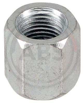 ABS All Brake Systems 96285 Tuerca racor