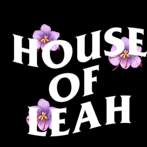 House of Leah cover art