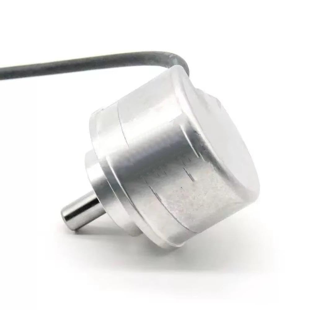 Accesorios Codificador ROD480 2048 03S12-03 Codificador rotatorio fotoeléctrico señales seno y coseno
