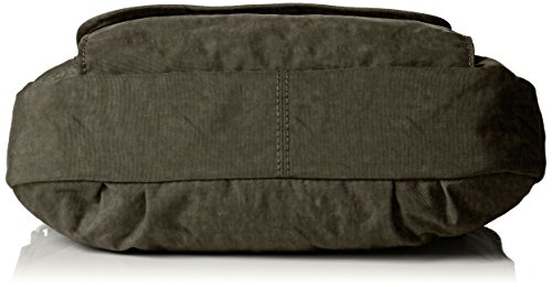 Kipling Syro - Borse Messenger Donna, Off-White