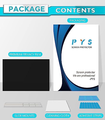 Pantalla extraíble para computadora portátil de 14" con filtro de privacidad 7