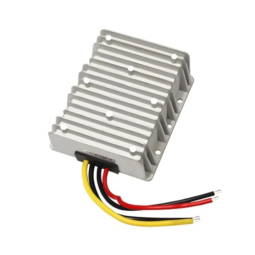 Régulateur de tension haute puissance pour éliminer les surtensions