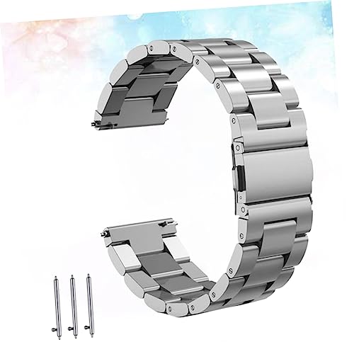 Bracelet Strap Wrist Strap Watch Band Wrist Band Wristbands Watchband Replacement Wristband Stainless4