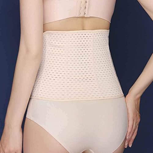 Faja lumbar soporte para espalda baja mujer negra miniatura 6