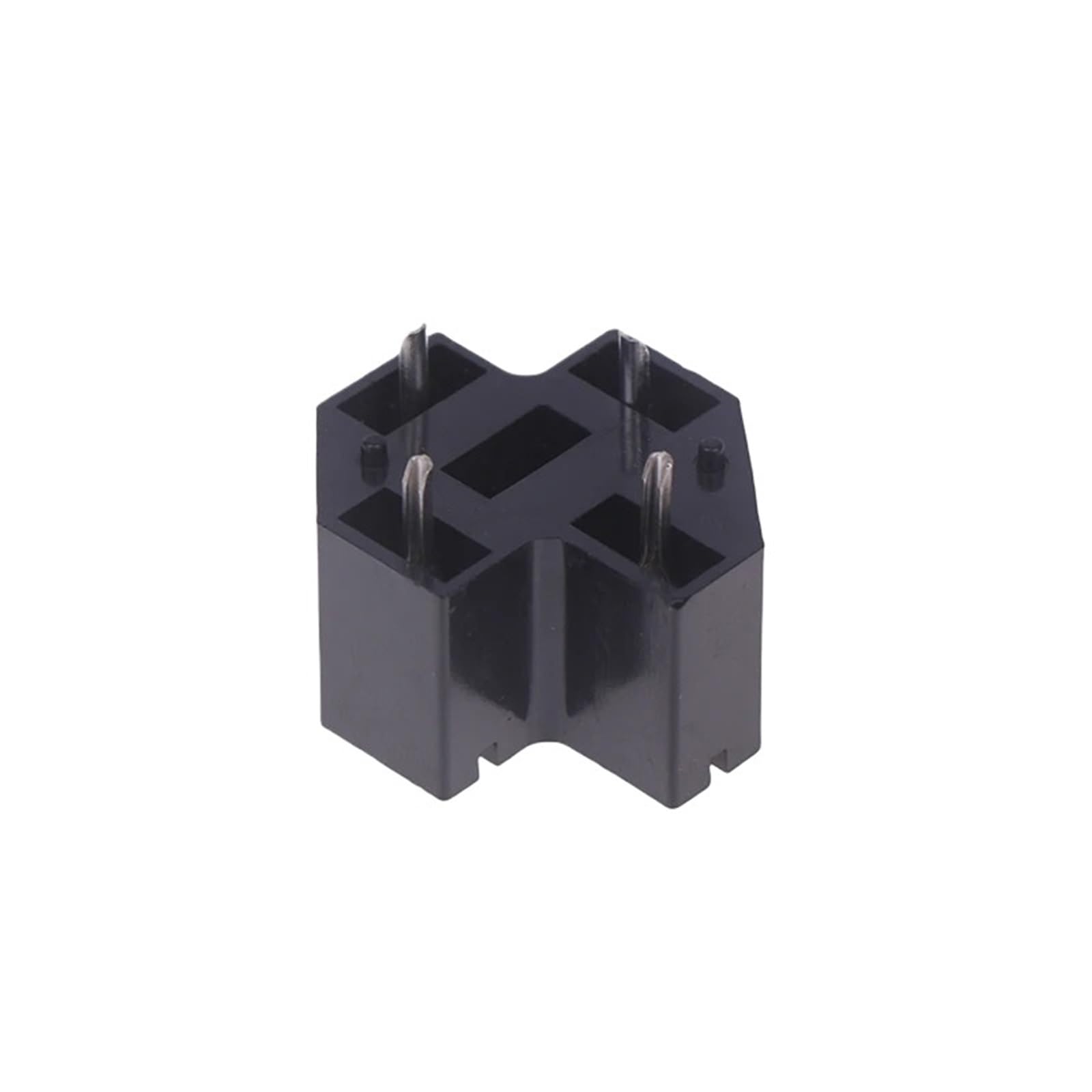 Adaptateur connecteur relais 40A 4/5 broches pour faisceau électrique