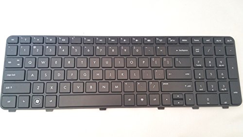 HP Pavilion DV6-6C57NR DV6-6C60CA DV6-6C61NR DV6-6C73CA DV6-6C51CA DV6-6C53CL DV6-6C53NR DV6-6C54NR DV6-6C43NR DV6-6C47CL DV6-6C48US DV6-6C50CA DV6-6C50US DV6-6C43NR DV6-6C47CL DV6-6C48US DV6-6C50CA DV6-6C50US US Keyboard NEW