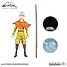 McFarlane Toys Avatar: The Last Airbender Aang 7