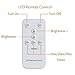 Coconut Palm tree Neon Signs, LED Remote Control Neon Light with Holder Base for Party Supplies Girls Room Decoration Accessory for Luau Summer Party Children Kids Gifts (RC Palm with holder)
