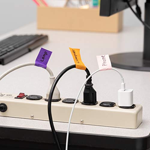 Duck Masking 240880 Purple Color Masking Tape.94-Inch By 30 Yards #TOP3