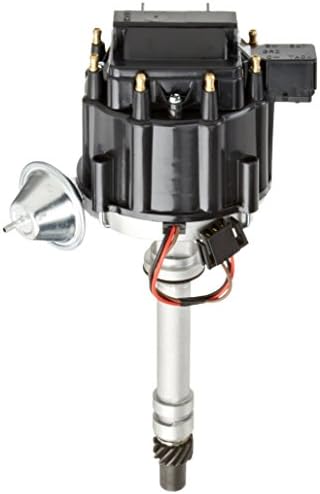 ACDelco 93440806 GM Original Equipment Ignition Distributor