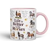 Zoom IMG-1 vixar tazza in ceramica colorata Zoom IMG-1 vixar tazza in ceramica colorata