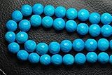 [HIGH QUALITY] - These gemstone beads strands are made in our manufacturing unit situated at JAIPUR (Pink City of India). Each peice is of high quality. Gemstone used is Precious/Semi precious gemstone beads.