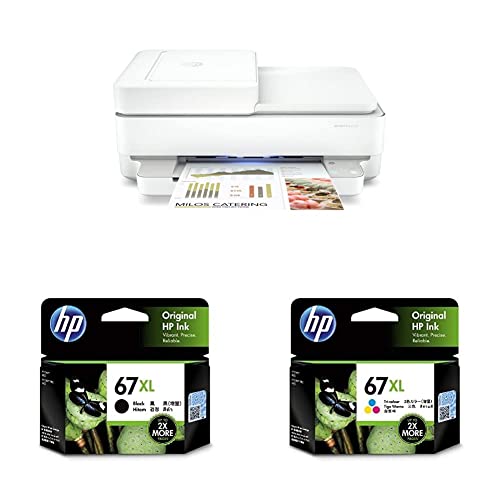 【♪良品♪】HP ENVY Pro 6420 インクジェット プリンター Amazon.co.jp: HP プリンター A4インクジェット複合機 ENVY Pro 6420