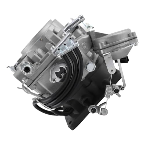 Carburateur pour moteur 4,0 L 3F 1984-1992 idéal pour vos road trips