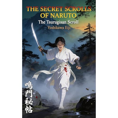 The Tsurugisan Scroll