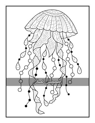 100 Animals: An Adult Coloring Book with Lions, Elephants, Owls, Horses, Dogs, Cats, and Many More! - Image 81